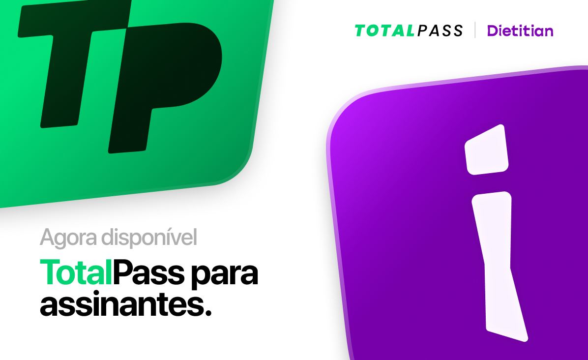 TotalPass e Dietitian